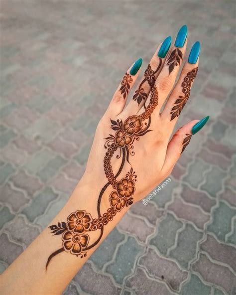 13_57 Eid Mehndi Designs  Body Art Guru