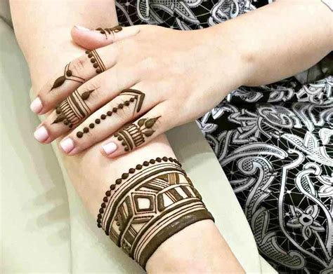 3_35 Latest Eid Mehndi Designs To Try This Ramadan  ShaadiWish