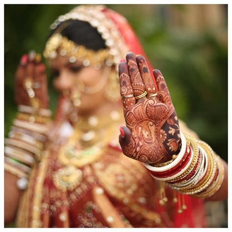 13_Top 50 Bridal Mehndi Designs You Should Try in 2019