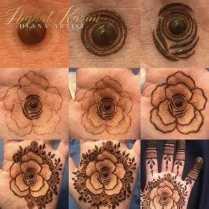 3_70 Simple Mehndi Designs For Hands  Body Art Guru