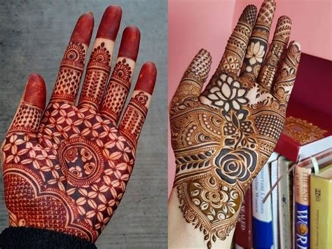 13_Top 25 Raksha Bandhan Mehndi Designs  Rakhi Mehndi Design 2024 Rakhi