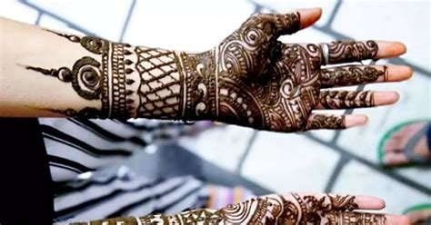 10_Sawan 2023 Mehndi Designs