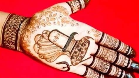 13_Sawan Special Mehndi Designs