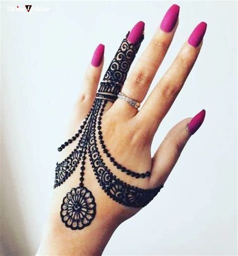 14_Sawan Special Mehndi Designs