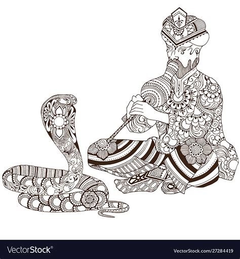 9_Simple Mehndi Design