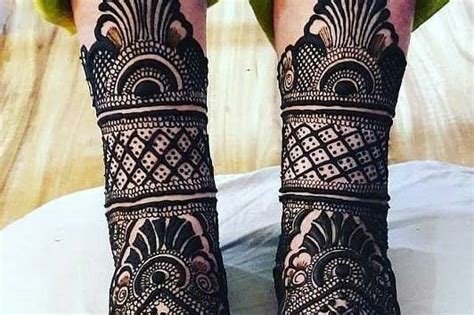 10_Sonu Mehandi Pune  Mehndi  Pune University  Weddingwirein