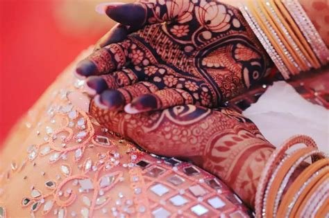 12_Sonu mehndi Artist  Mehndi  Sector 1 Noida  Weddingwirein