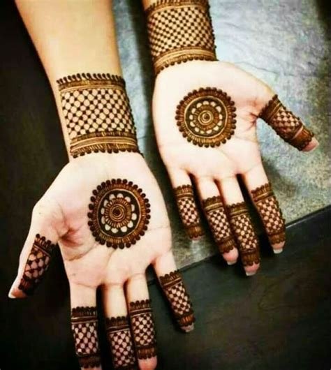 1_30 Latest Independence Day Mehndi Design  Bright Cures