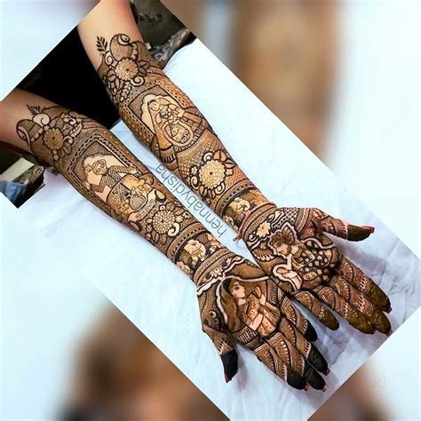 1_Discover 75 spiderman mehndi design  seveneduvn