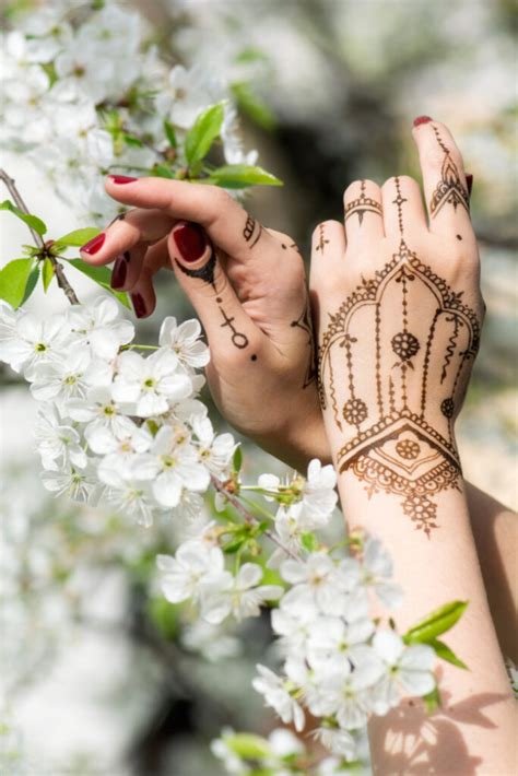 5_15 Best Mehndi Designs For Every Festival