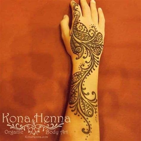 13_Share 53 tattoo mehndi design photo latest  incdgdbentre