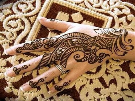 15_Top 75 mehndi with tattoo super hot  seveneduvn