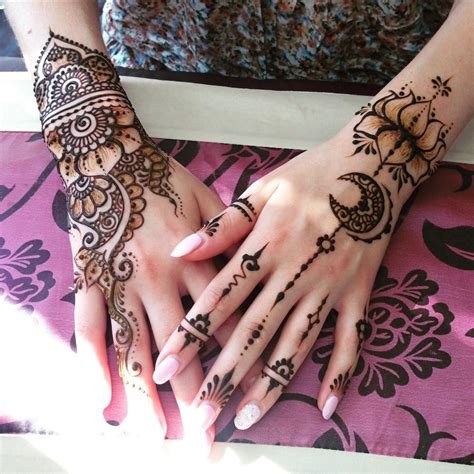 1_65 Festive Mehndi Designs  Celebrate Life and Love With Henna Tattoos