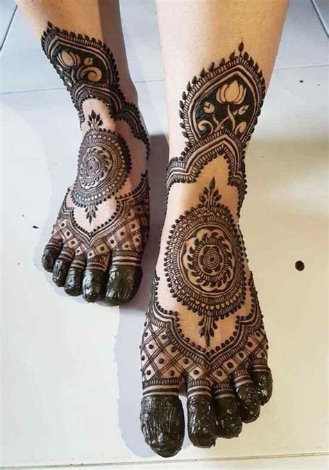 8_Teej Special Mehndi Design  2023  Mahendidesigncom