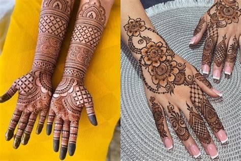 4_Hartalika Teej Mehndi Design 2024  Simple Mehndi Design For Women And