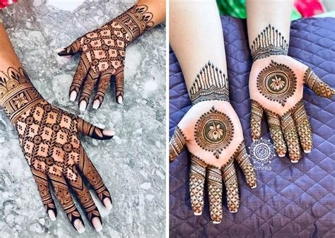 13_Outstanding Compilation of 1000 Mesmerizing Mehndi Images in 4K Resolution