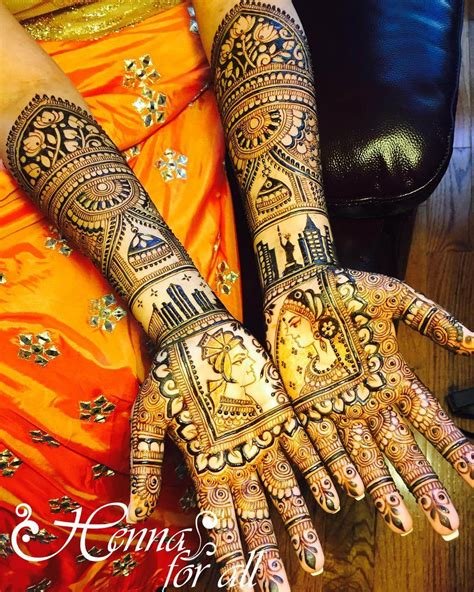 10_Indian Mehndi Designs Archives  Mehndi Artistica