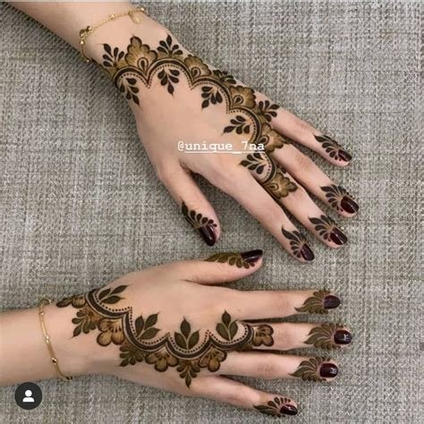 9_Mehndi Designs 2020  Best Ones Only  247 News  What is Happening