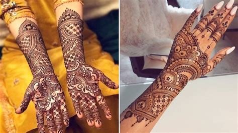 15_Hariyali Teej 2021 Mehndi Designs